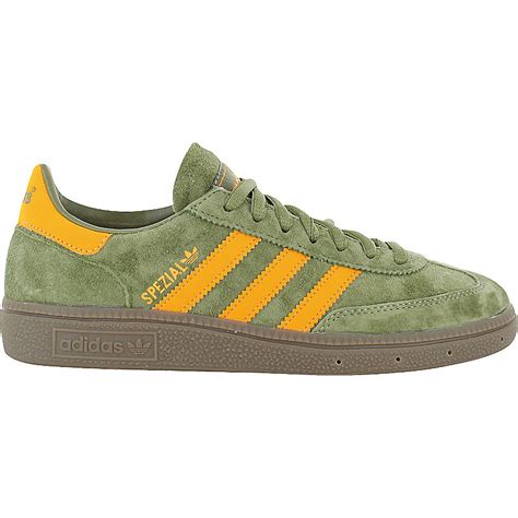 adidas jeans schuhe grün braun|adidas spezial preisliste.